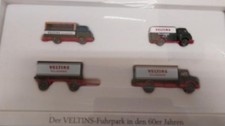 Wiking Set VELTINS Der