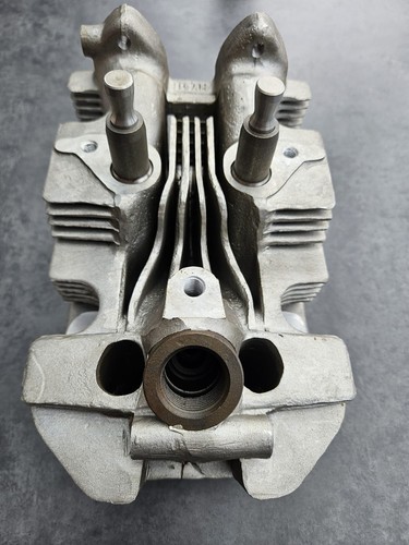 Zylinderkopf für deutz 514 - für,