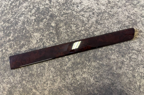Holz dekorleiste - holz,