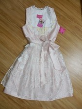 Krüger Madl Dirndl Gr. 38