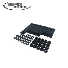 VW VR6 Turbo 2.8/ 2.9 12V Zylinderkopf Stehbolzen 