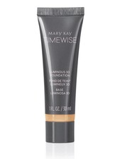 Mary kay foundation - kay,