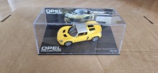 Modellauto 1:43 Opel Collection 28 Speedster