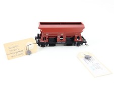 Fleischmann H0 5510 Prototyp