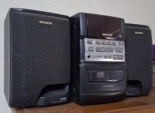 AIWA LCX-500 HIFI Stereo Micro