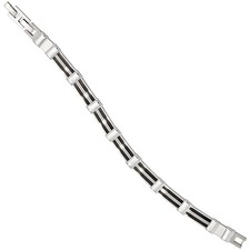 JOBO Bracelet Stainless Steel