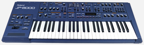 Roland 8000 synthesizer - roland,