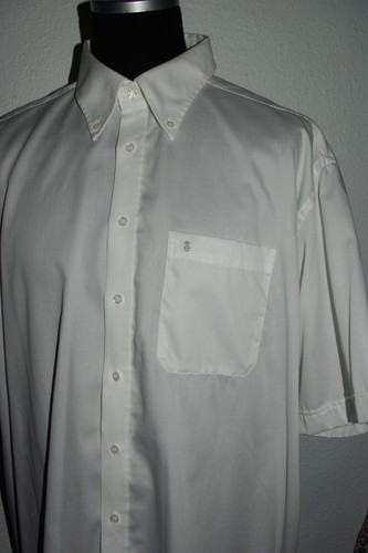 Eterna excellent kurzarmhemd - excellent,