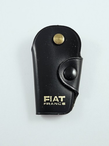 Schlüsselanhänger fiat - schlüsselanhänger,