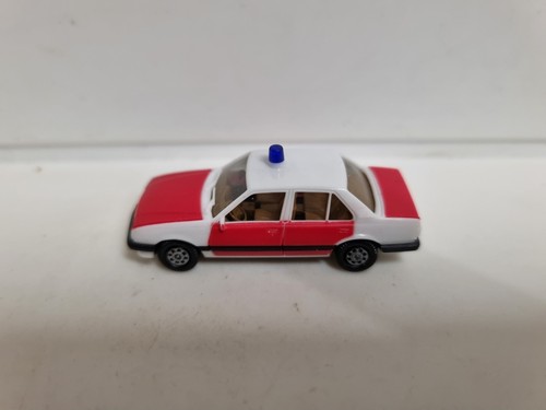 Herpa opel ascona - herpa,