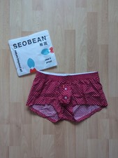 Seobean Herren Gay Unterhose