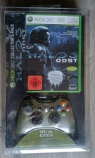 Halo 3: ODST Special Edition - Xbox 360