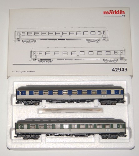 Märklin 42943