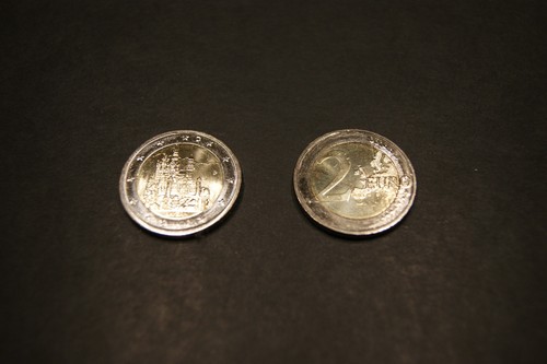 Euro 2012 schloss - euro,
