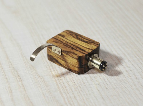 New headshell body made from - headshell,