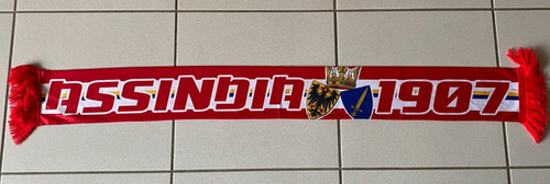 Ultras seidenschal schal essen - ultras,