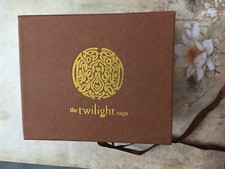 Twilight Edward Cullen Bella