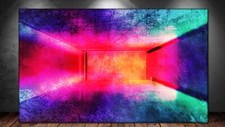 Leinwand bild xxl pop - leinwand, art