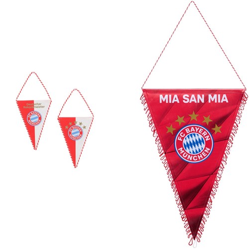 Bayern münchen wimpel - fc,