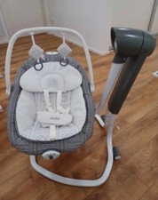 Joie serina™ 2in1 Schaukel -