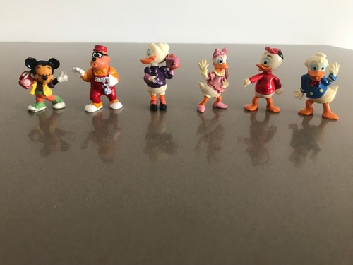 überraschungs eier figuren - Überraschungs,