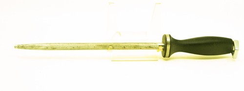 Knife sharpening steel - knife,
