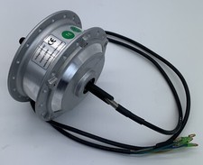 E Bike Bafang Vorderrad  Motor 24 V 250 W  für 16 Zoll Räder P424000950000180