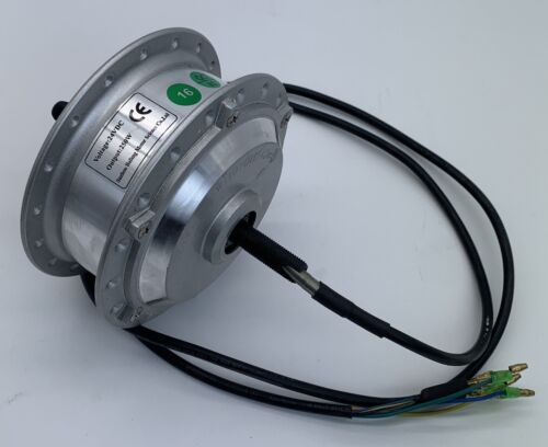 Bafang vorderrad motor v - motor,