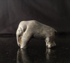 Kleine RARITÄT: Das MAMMUT