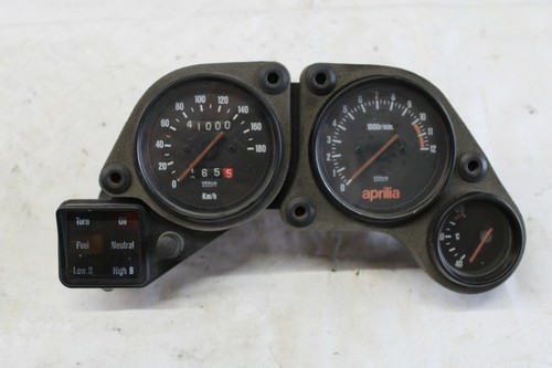 Tacho tachometer instrumente - tacho,
