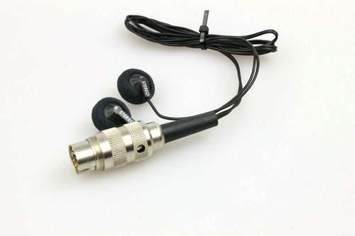 Ohrhörer headset mit - ohrhörer,