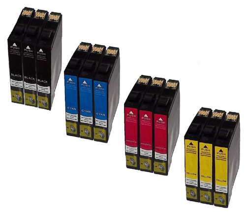Druckerpatronen für epson - druckerpatronen,