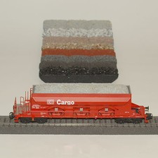 208 H0 Ladegut für Märklin