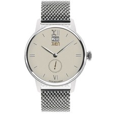 XEN Armbanduhr Big Date XQ0306