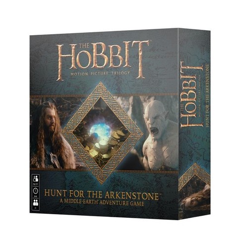Games workshop hunt - games,