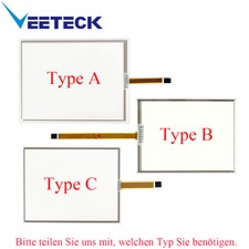Touchscreen für B&R Automation Panel AP920 5AP920.1043-01 5AP920-1043-01 Panel
