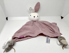 Schmusetuch Schnuffeltuch