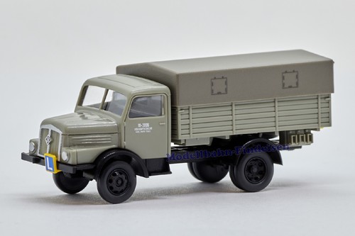 Tillig 19073 lkw - tillig,