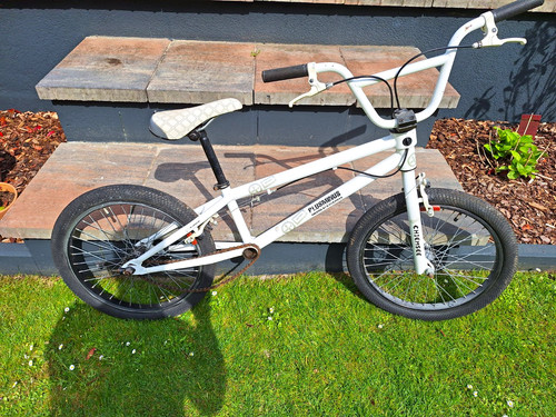 Chiemsee plusminus bmx fahrrad - plusminus,