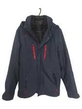 FIRST B Herren Outdoorjacke