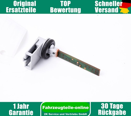 Temperatursensor