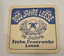 Bierdeckel  Untersetzer