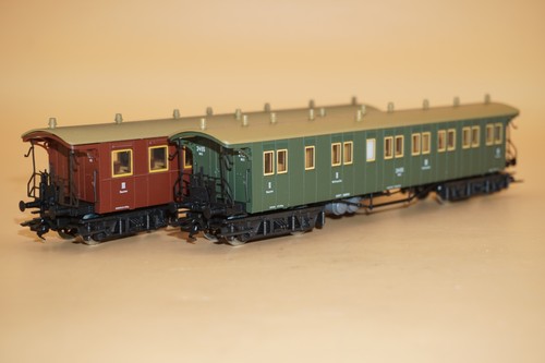 Märklin spur 4210 4211 - spur,