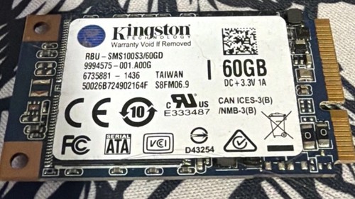 Kingston technology ms200 - kingston,