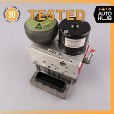 Mercedes R230 SL500 E500 CLS55