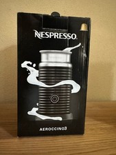 Nespresso Aeroccino 3