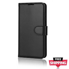 Für Google Pixel 5a 4a 4 XL 3XL Handy Hülle Leder Flip Slim Wallet Book Case