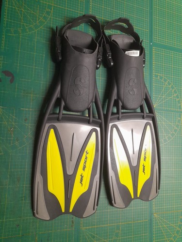 Scubapro jet sport - scubapro,