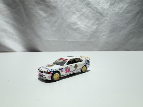Herpa bmw e36 3er dtm - 1:87,