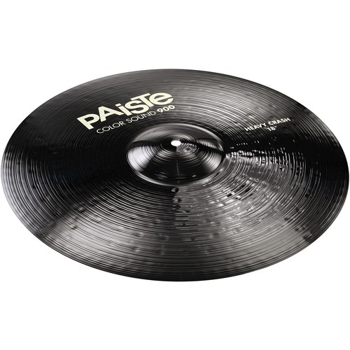 Crash becken paiste color - paiste,